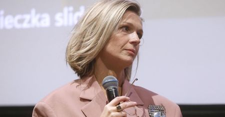 Magdalena Mołek rozstaje się z mężem. Niesamowity odzew znanych kobiet