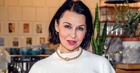 Rzecznik Andrzeja Dudy reaguje na zdjęcie Anny Popek. Pozowała na nim w bikini