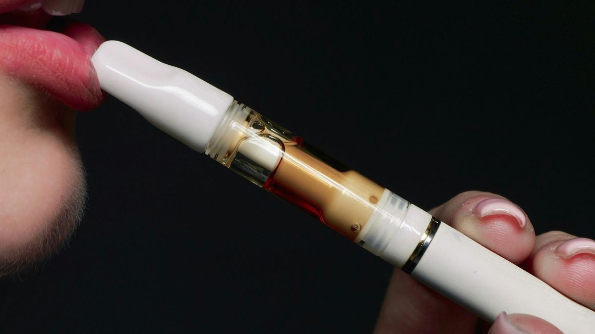 Singapur zaostrza przepisy dotyczące e-papierosów