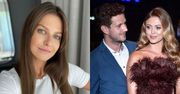 Wystrojona Anna Lewandowska pędzi na ŚLUB. Dostała zaproszenie od Antoniego Królikowskiego i Joanny Opozdy? (FOTO)