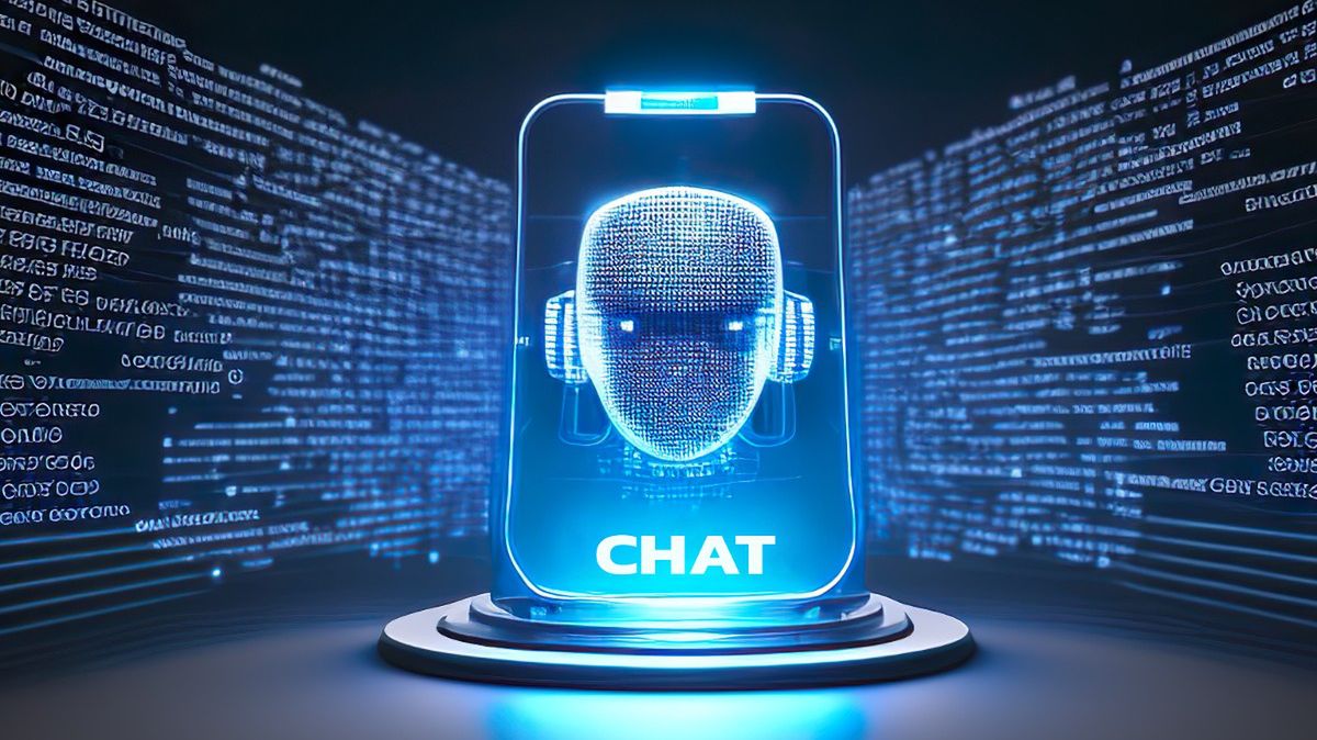 Jak Microsoft leczy chatGTP w wyszkiwarce Bing z użytkowników?