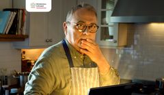 NASK i Ministerstwo Cyfryzacji z akcją przeciw oszustwom w sieci