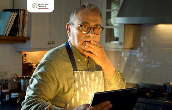 NASK i Ministerstwo Cyfryzacji z akcją przeciw oszustwom w sieci