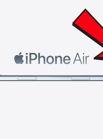 Apple zmieniło szczegół w reklamie iPhone Air. Tylko w tym kraju