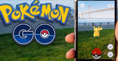 Pokemon GO - nowy radar to zmiana na plus