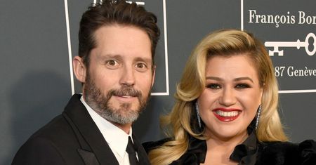 Ujawniono przyczynę śmierci 48-letniego byłego męża Kelly Clarkson
