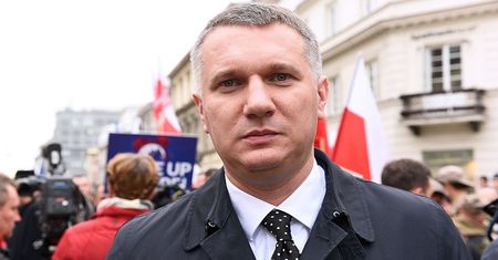 Spór o podatek minimalny dla firm. Konfederacja złożyła już wniosek