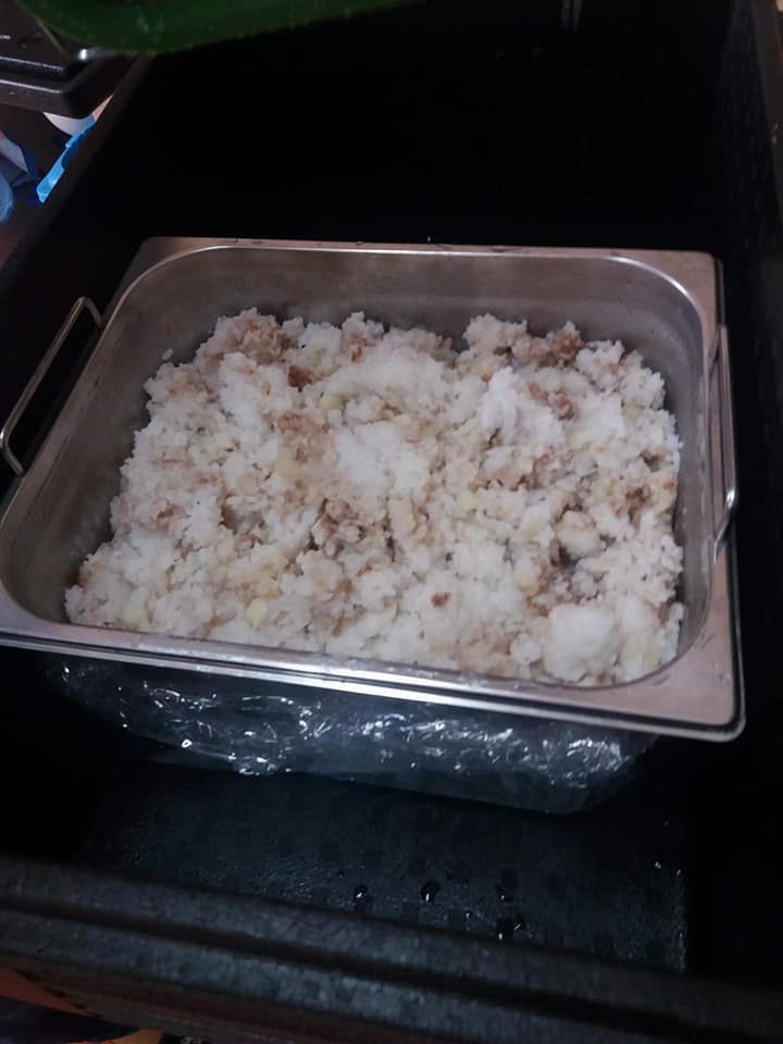 Dzieci z wągrweckich przedszkoli wracają do domu głodne