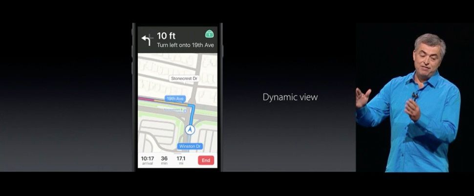 iOS 10 oficjalnie. Co nowego i które urządzenia otrzymają aktualizację? 10