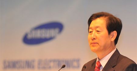 Samsung: Nie zamierzamy kupować webOS