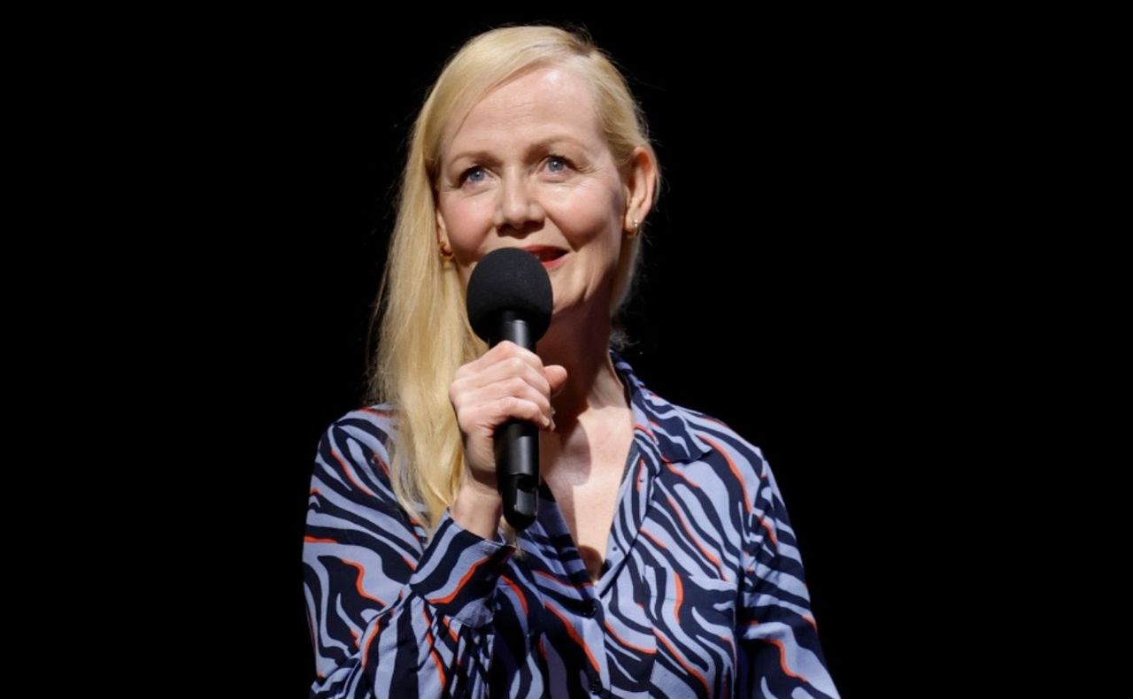 Ogłosili to dwa miesiące po śmierci Stoparczyk. Chodzi o nowe odcinki