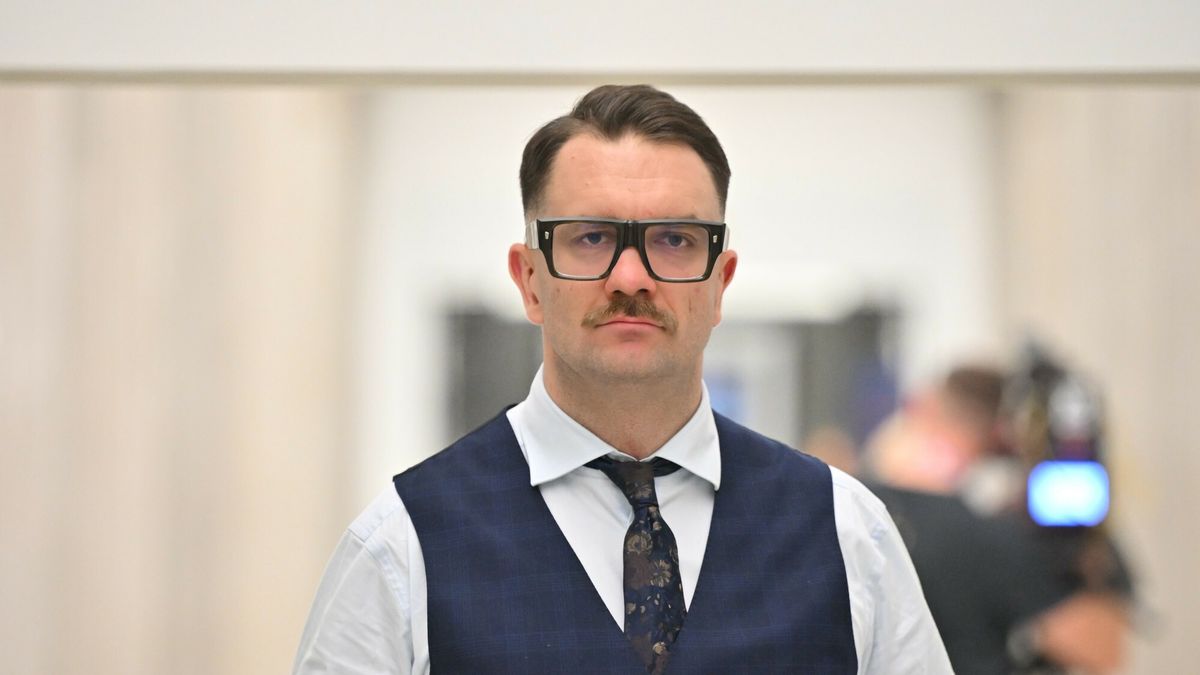 Poseł Łukasz Mejza (klub PiS) z zarzutami. Chodzi m.in. o podani