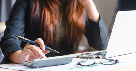 Rewolucja podatkowa rządu jak wyrok. Księgowa po 18 godzinach pracy ledwo widziała na oczy