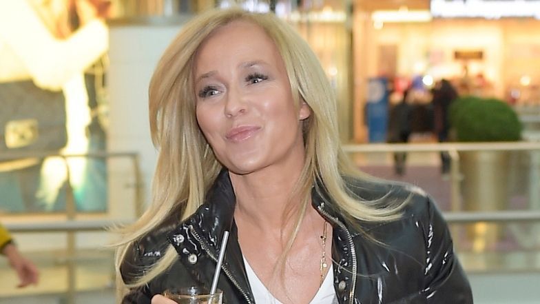 Joanna Przetakiewicz wspomina czasy szkolne