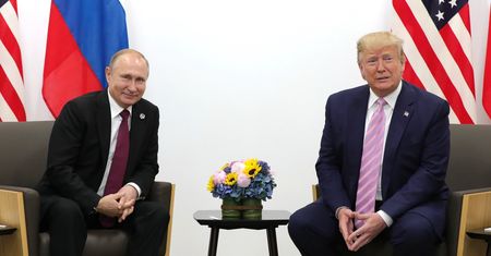 Trump przegrał pierwszą rundę. Generał ocenił negocjacje z Putinem