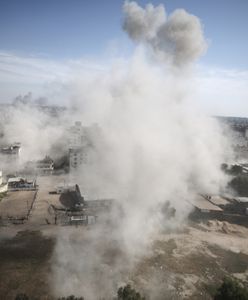 Nasilają się walki przy drugiej granicy. Hezbollah atakuje [RELACJA NA ŻYWO]