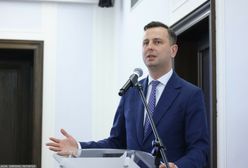 "Cały Trybunał Konstytucyjny trzeba zreformować". Kosiniak-Kamysz komentuje aferę mailową