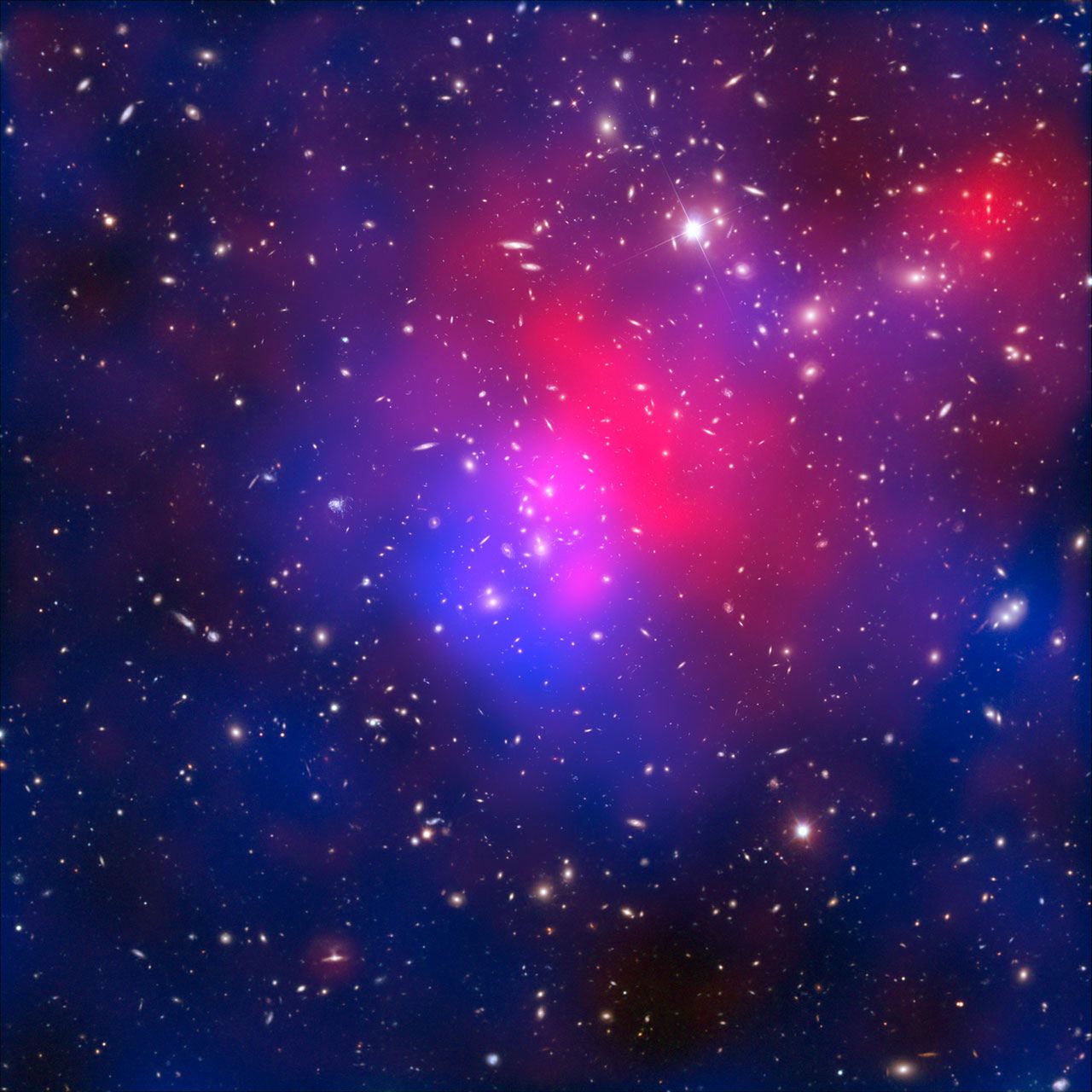 Astronomowie jako detektywi 2