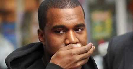 Kanye West zaprojektuje... meble dla Ikei?!