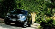 Honda CR-V 2,0 i-VTEC Elegance - czekając na następcę [test autokult.pl]