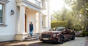 Test: Bentley Continental GTC to nowoczesny kabriolet, w którym cofasz się w czasie. Tak o 70 lat