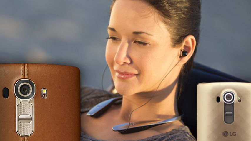 LG G4 już w przedsprzedaży z naprawdę fajnymi gratisami 1