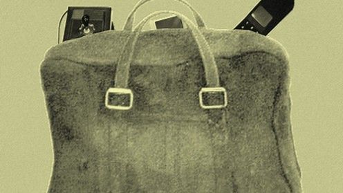 Rzut okiem w przeszłość – pierwsze z wielkich gadżetów 1