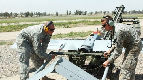 Terminator powoli przestaje być fikcją 1