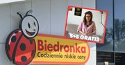 Biedronka znów to robi. 5+5 gratis. Tylko do 31 stycznia