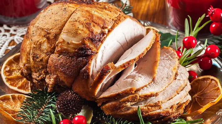 Mięsa na święta