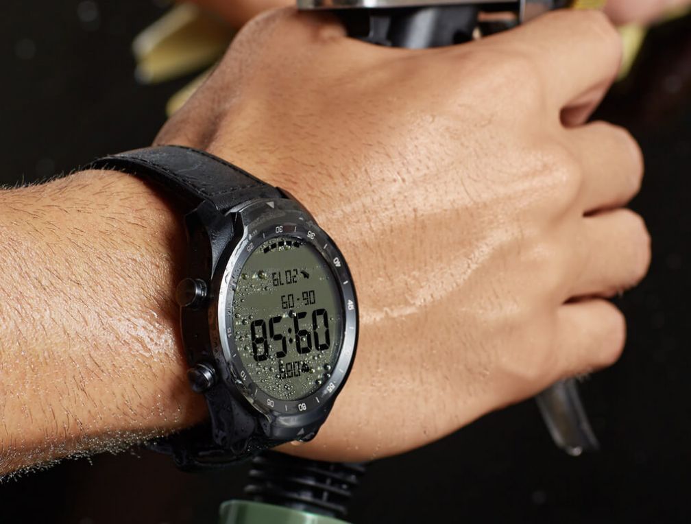 Mobvoi TicWatch Pro w Polsce. Warto się nim zainteresować? 2