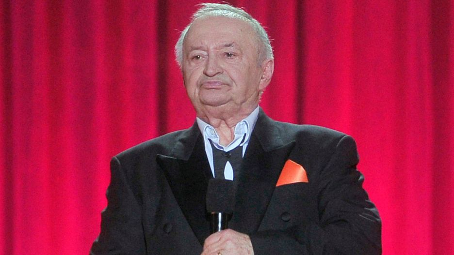 Bohdan Łazuka nie ukrywa, że miał powodzenie u kobiet