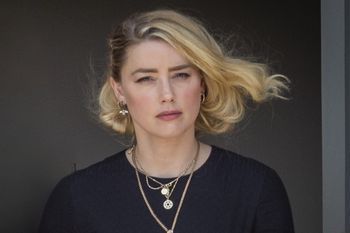 To był "proces dekady". Tak dziś żyje Amber Heard