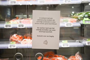 Hakerzy uderzyli w supermarkety. Ekspert: za atakami mogą stać obce służby