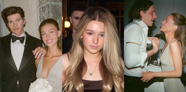 Nicola Peltz wspomina ślub brata i dziękuje mu, że "podarował jej WYMARZONĄ SIOSTRĘ". Harper będzie przykro?