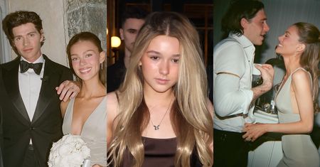 Nicola Peltz wspomina ślub brata i dziękuje mu, że "podarował jej WYMARZONĄ SIOSTRĘ". Harper będzie przykro?
