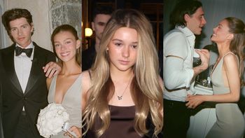 Nicola Peltz wspomina ślub brata i dziękuje mu, że "podarował jej WYMARZONĄ SIOSTRĘ". Harper będzie przykro?