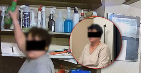 Truła koleżankę z pracy. Córka podejrzanej: "ona siedziała i rozkazywała"