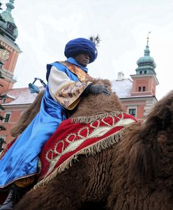 Orszak Trzech Króli 2021. Mimo pandemii, ale w innej formie