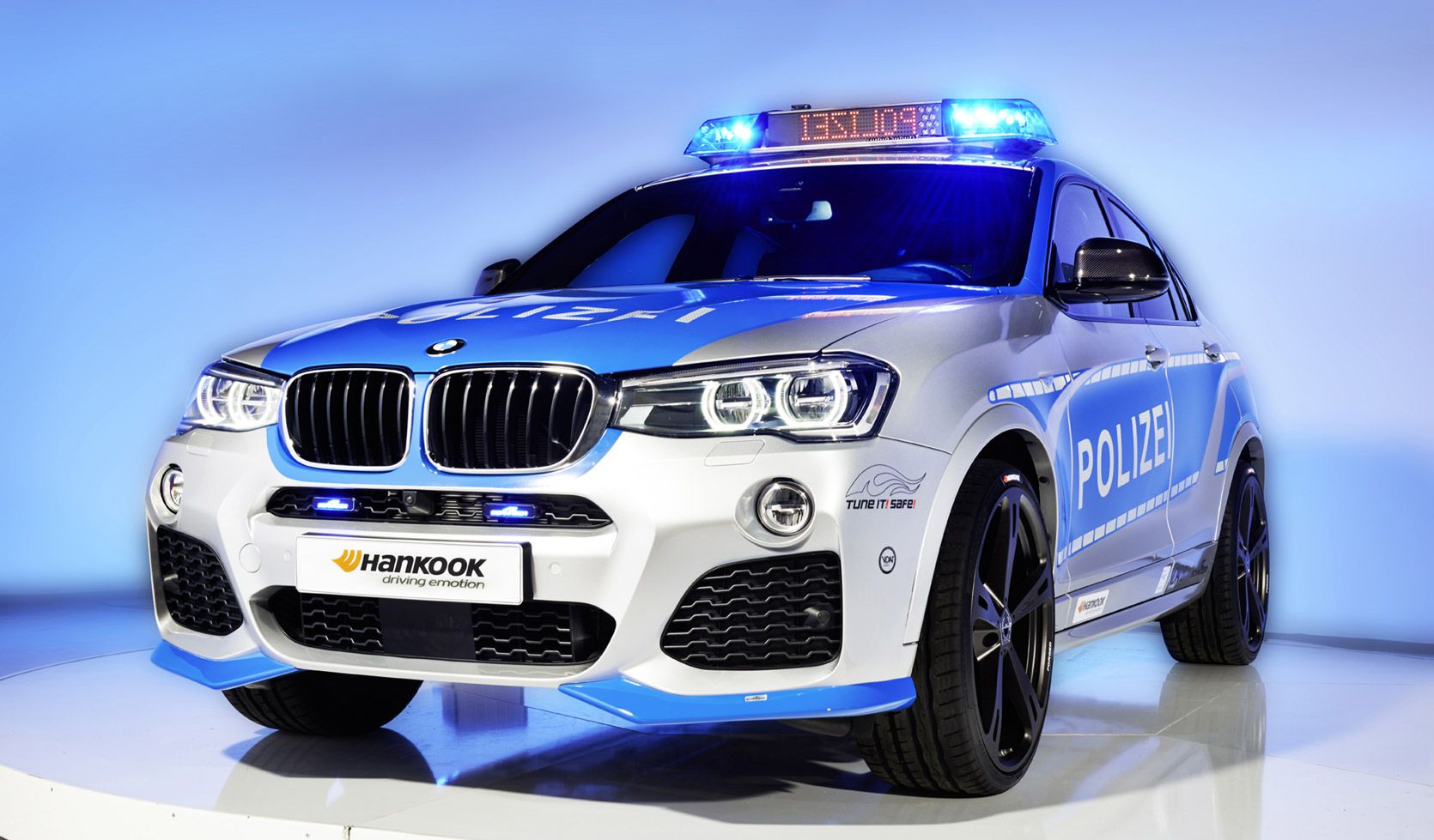 [h2]AC Schnitzer BMW X4 (2014)[/h2]