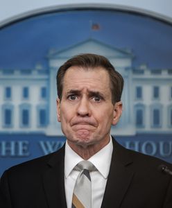 Biały Dom reaguje na dymisję Załużnego. "To Zełenski decyduje"