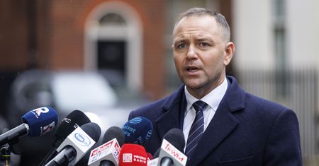 Nawrocki w Londynie. Zwrócił się do Starmera ws. G20. "Aby nie zapomniał"