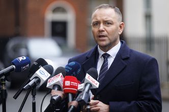 Nawrocki w Londynie. Zwrócił się do Starmera ws. G20. "Aby nie zapomniał"