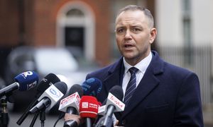 Nawrocki w Londynie. Zwrócił się do Starmera ws. G20. "Aby nie zapomniał"