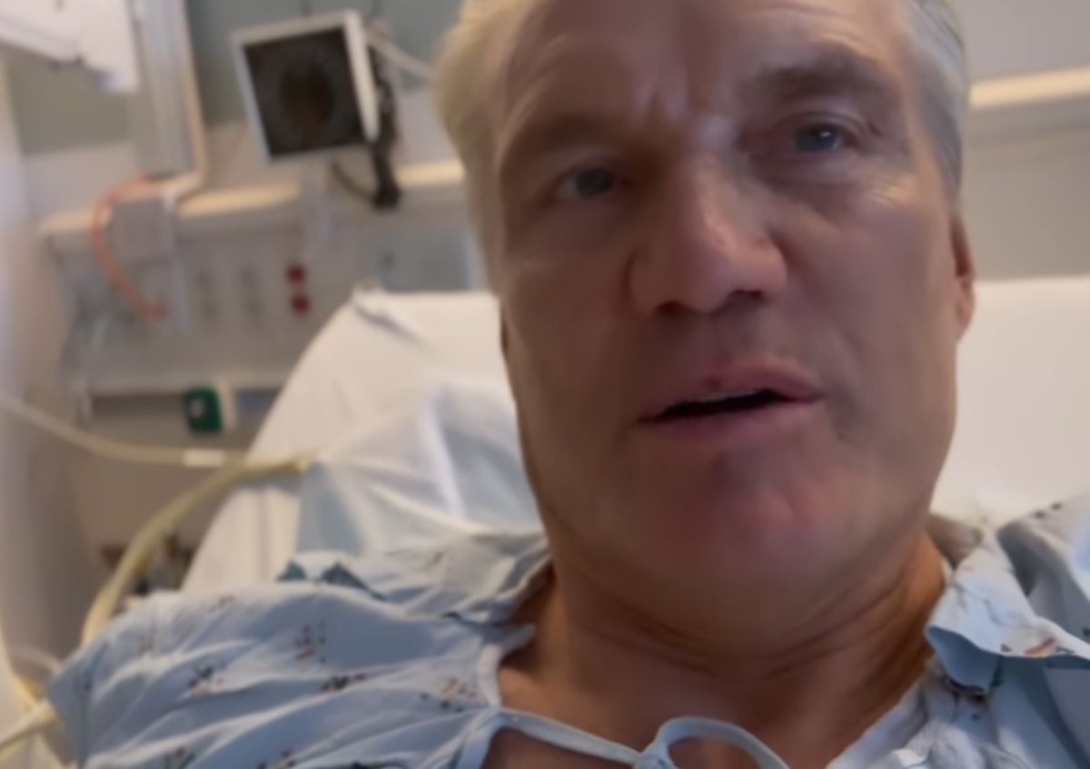 Dolph Lundgren