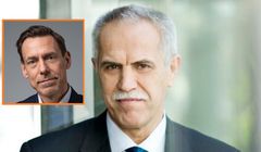 Zajął już miejsce Solorza. Ma nadzorować jego kolejną spółkę