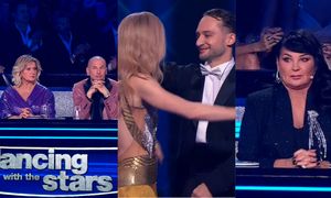 Tak jurorzy i prowadzący zareagowali na 3. miejsce Wiktorii Gorodeckiej w "TzG. "Iwona właśnie trochę UMARŁA W ŚRODKU" (ZDJĘCIA)