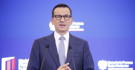 Kosiniak stracił życiową szansę? "Morawiecki jest zdeterminowany"