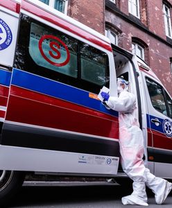 Koronawirus w Polsce. Najmłodsza ofiara COVID-19. W Katowicach zmarł 4-miesięczny chłopiec