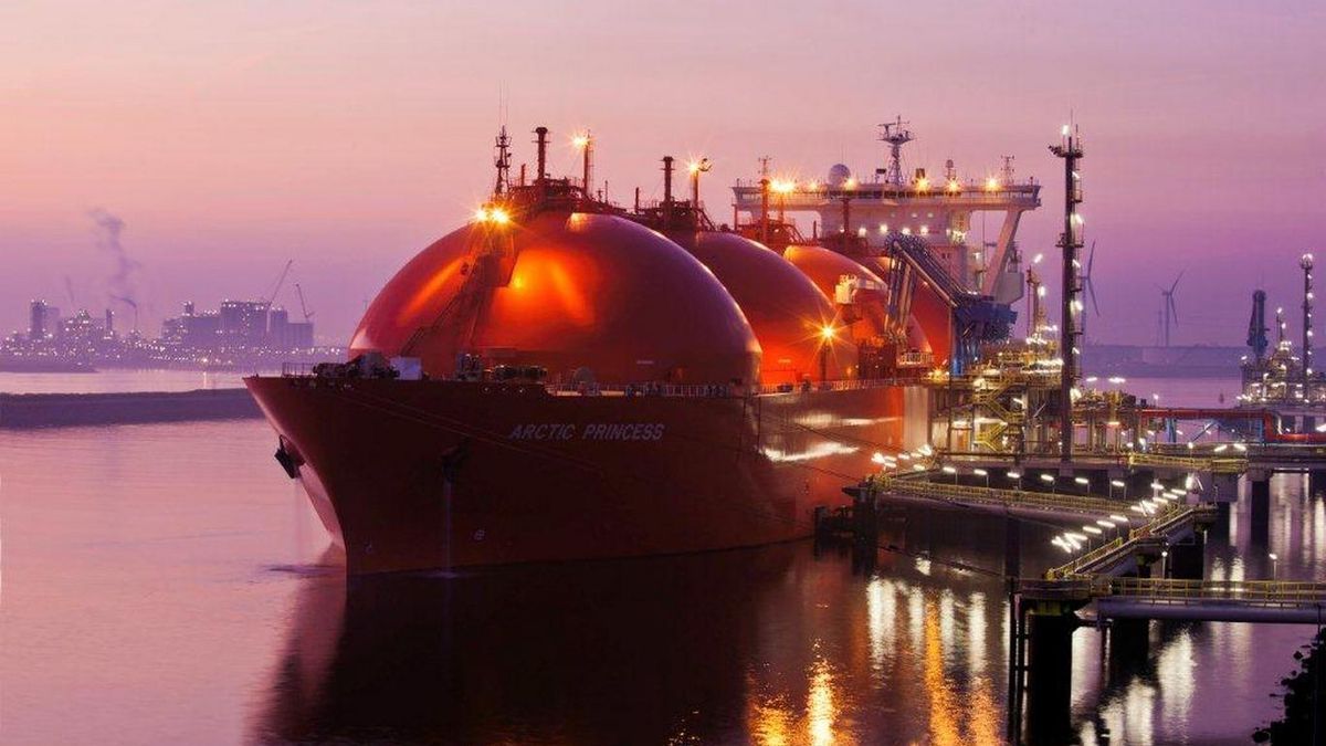 Europa szuka drogi uniezależnienia od rosyjskiego gazu. 